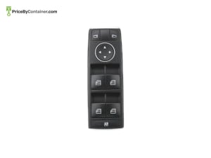 MERCEDES-BENZ 1669054300649107 — Mercedes-Benz Genuine DOOR SWITCH 1669054300649107