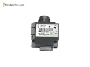MERCEDES-BENZ 1669055200 — Mercedes-Benz Genuine IGNITION-STARTER SWITCH 1669055200