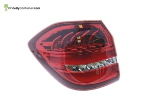MERCEDES-BENZ 1669060502 — Mercedes-Benz Genuine REAR LAMP COMBINATION 1669060502