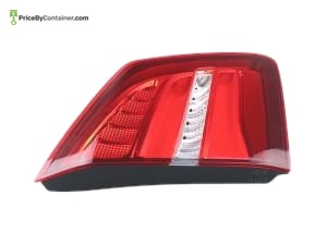 MERCEDES-BENZ 1669060602 — Mercedes-Benz Genuine REAR LAMP RH 1669060602