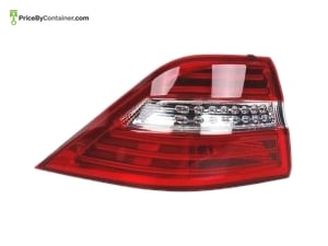 MERCEDES-BENZ 1669063201 — Mercedes-Benz Genuine STOP LIGHT 1669063201