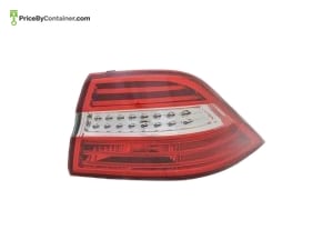 MERCEDES-BENZ 1669063401 — Mercedes-Benz Genuine REAR LAMP COMBINATION 1669063401