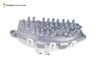 MERCEDES-BENZ 1669064001 — Mercedes-Benz Genuine BLOWERREGULATOR 1669064001