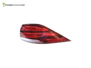 MERCEDES-BENZ 1669065601 — Mercedes-Benz Genuine REAR LAMP COMBINATION 1669065601
