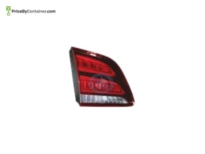 MERCEDES-BENZ 1669065901 — Mercedes-Benz Genuine REAR LAMP COMBINATION 1669065901