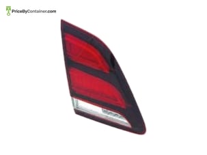 MERCEDES-BENZ 1669065902 — Mercedes-Benz Genuine REAR LAMP COMBINATION 1669065902