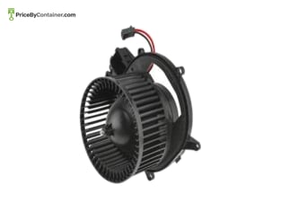 MERCEDES-BENZ 166906610064 — Mercedes-Benz Genuine BLOWER MOTOR 166906610064