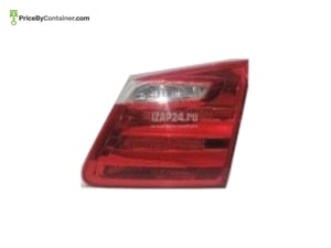 MERCEDES-BENZ 1669066202 — Mercedes-Benz Genuine REAR LAMP COMBINATION 1669066202