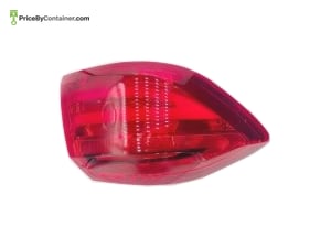MERCEDES-BENZ 1669067401 — Mercedes-Benz Genuine REAR LAMP 1669067401