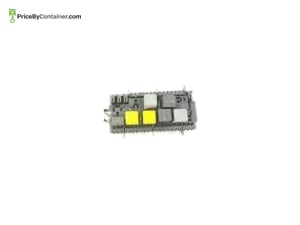 MERCEDES-BENZ 1669068201 — Mercedes-Benz Genuine FR RELAY UNIT 1669068201