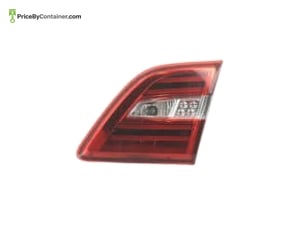 MERCEDES-BENZ 1669068501 — Mercedes-Benz Genuine REAR LAMP COMBINATION 1669068501
