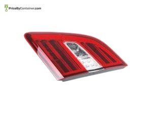 MERCEDES-BENZ 1669068701 — Mercedes-Benz Genuine REAR LAMP 1669068701