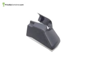 MERCEDES-BENZ 16691902009051 — Mercedes-Benz Genuine COVER SEAT GUIDE RAIL 16691902009051