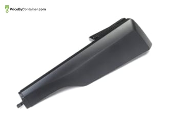 MERCEDES-BENZ 16691906009051 — Mercedes-Benz Genuine COVER, SEAT RAIL 16691906009051