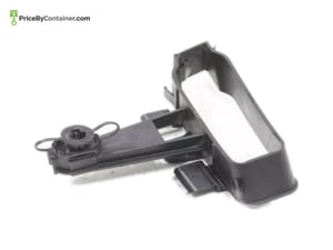 MERCEDES-BENZ 1669950177 — Mercedes-Benz Genuine LINE FASTENER 1669950177