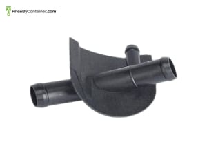 MERCEDES-BENZ 1669970659 — Mercedes-Benz Genuine HOSE CONNECTION FITTING 1669970659