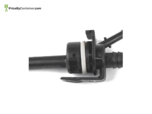 MERCEDES-BENZ 1669971059 — Mercedes-Benz Genuine HOSE CONNECTION FITTING 1669971059