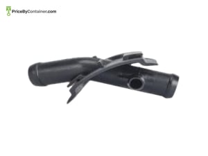 MERCEDES-BENZ 1669971559 — Mercedes-Benz Genuine HOSE CONNECTION FITTING 1669971559