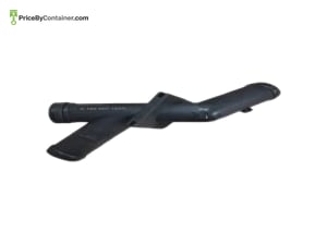 MERCEDES-BENZ 1669971659 — Mercedes-Benz Genuine CONNECTION FITTING 1669971659