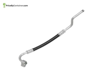 MERCEDES-BENZ 1669971959 — Mercedes-Benz Genuine HOSE FITTING 1669971159 1669971959