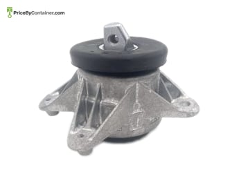 MERCEDES-BENZ 1672405100 — Mercedes-Benz Genuine ENGINE MOUNT 1672405100