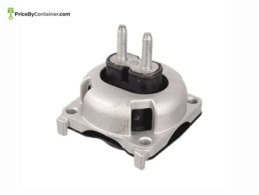 MERCEDES-BENZ 1672406200 — Mercedes-Benz Genuine TRANSMISSION MOUNT MB1662400918 1672406200