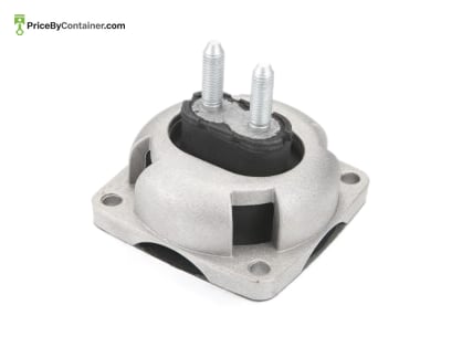 MERCEDES-BENZ 1672406300 — Mercedes-Benz Genuine GEAR MOUNT 1672406300