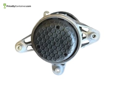 MERCEDES-BENZ 1672406600 — Mercedes-Benz Genuine ENGINE MOUNT 1672406600