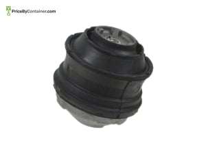 MERCEDES-BENZ 1672406900 — Mercedes-Benz Genuine ENGINE MOUNT/1500 1672406900