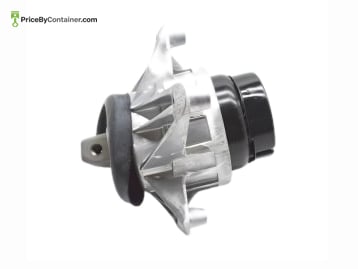 MERCEDES-BENZ 1672407200 — Mercedes-Benz Genuine ENGINE MOUNT 1672407200