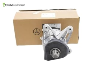 MERCEDES-BENZ 1672407300 — Mercedes-Benz Genuine ENGINE MOUNT 1672407300