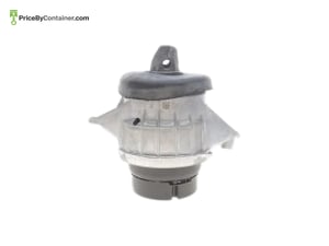 MERCEDES-BENZ 1672407600 — Mercedes-Benz Genuine ENGINE MOUNT 1672407600
