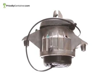 MERCEDES-BENZ 1672407700 — Mercedes-Benz Genuine ENGINE MOUNT 1672407700