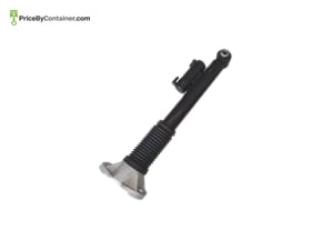 MERCEDES-BENZ 1673200302 — Mercedes-Benz Genuine SHOCK ABSORBER 1673200302
