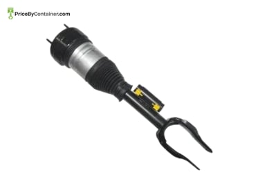 MERCEDES-BENZ 1673200503 — Mercedes-Benz Genuine FR SHOCK AB 1673200503