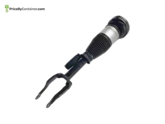 MERCEDES-BENZ 1673200603 — Mercedes-Benz Genuine AIR SUSPENSION STRUT 1673200603