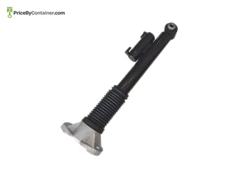 MERCEDES-BENZ 1673202301 — Mercedes-Benz Genuine REAR SHOCK 1673202301