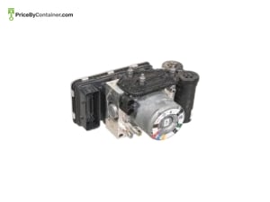 MERCEDES-BENZ 1673202405 — Mercedes-Benz Genuine ELECTROPNEUM. CTRL. UNIT 1673202405