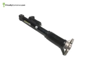 MERCEDES-BENZ 1673203705 — Mercedes-Benz Genuine SHOCK ABSORBER 1673203705