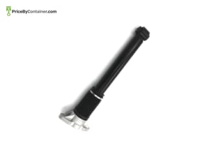 MERCEDES-BENZ 1673204400 — Mercedes-Benz Genuine SHOCK ABSORBER 1673204400