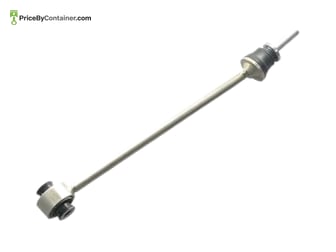 MERCEDES-BENZ 1673205504 — Mercedes-Benz Genuine Torsion Bar Linkage 1673205504