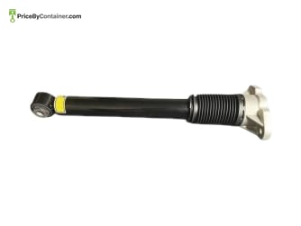 MERCEDES-BENZ 1673206103 — Mercedes-Benz Genuine REAR SHOCK 1673206103