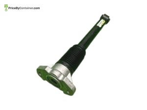 MERCEDES-BENZ 1673206203 — Mercedes-Benz Genuine SHOCK ABSORBER 1673206203
