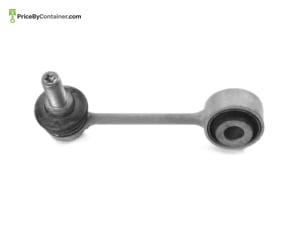 MERCEDES-BENZ 1673208700 — Mercedes-Benz Genuine TORSION BAR LINKAGE 1673208700