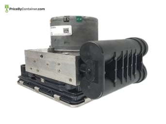 MERCEDES-BENZ 1673209005 — Mercedes-Benz Genuine HY CON UNIT 1673209005