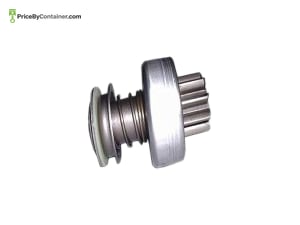 MERCEDES-BENZ 1673209801 — Mercedes-Benz Genuine HYDRAULIC PUMP 1673209801
