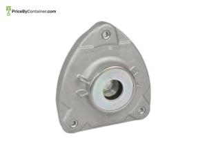 MERCEDES-BENZ 1673230120 — Mercedes-Benz Genuine SHOCK MOUNTING 1673230120