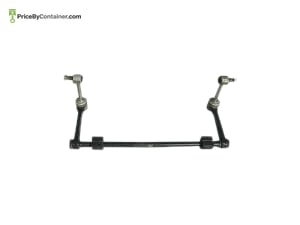 MERCEDES-BENZ 1673236200 — Mercedes-Benz Genuine TUBULAR TORSION BAR 1673236200
