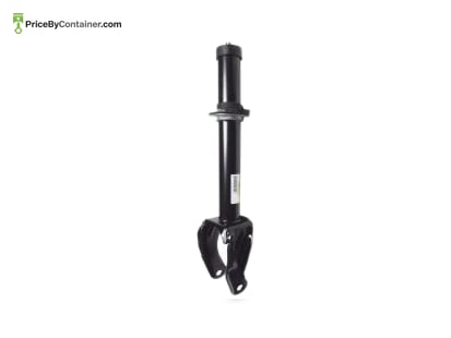 MERCEDES-BENZ 1673237400 — Mercedes-Benz Genuine FRONT SHOCK 1673237400