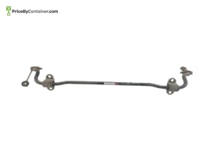 MERCEDES-BENZ 1673264200 — Mercedes-Benz Genuine TORSION BAR 1673264200